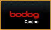 Bodog Logo