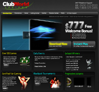 ClubWorld Casino