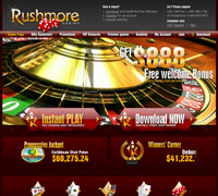 Rushmore Casino