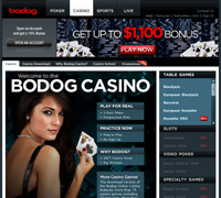 Bodog Casino