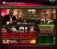 Mansion Casino